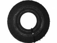 TOST Tyre 2.80/2.50-4 4pr (grob 109 tail wheel)